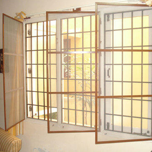 Open Type Window