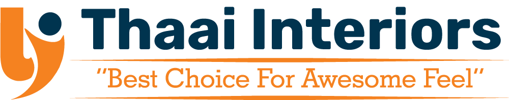 Thaai Interiors Logo