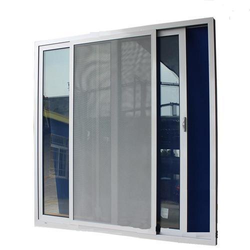 Sliding SS Mesh