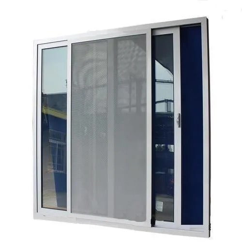 sliding type mosquito net