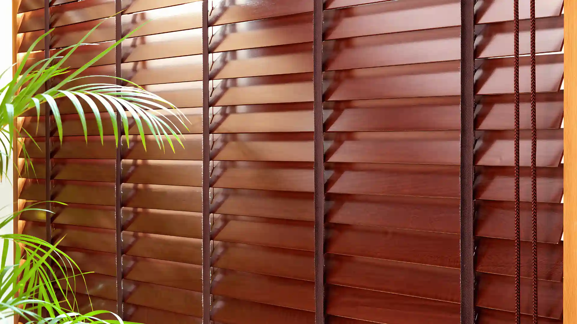 Panel Blinds