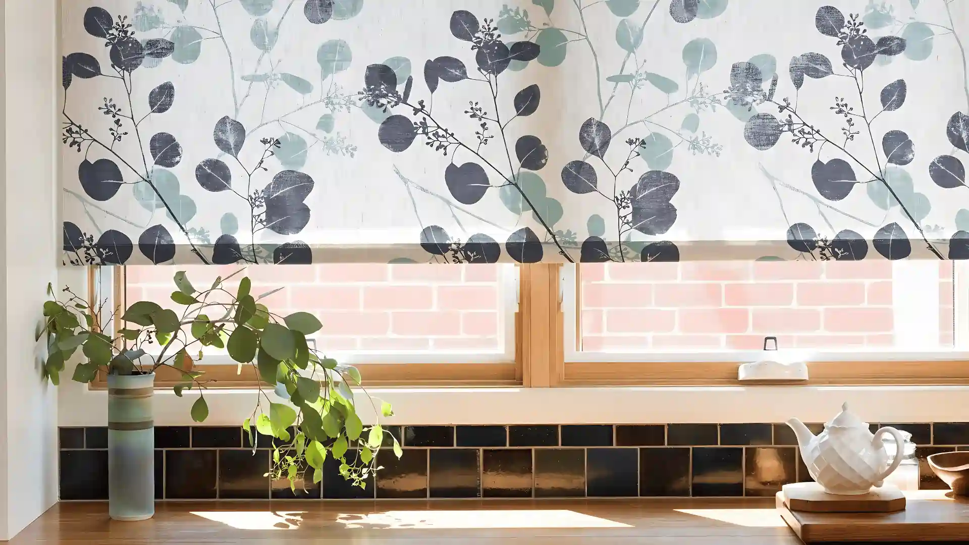 Printed Blinds