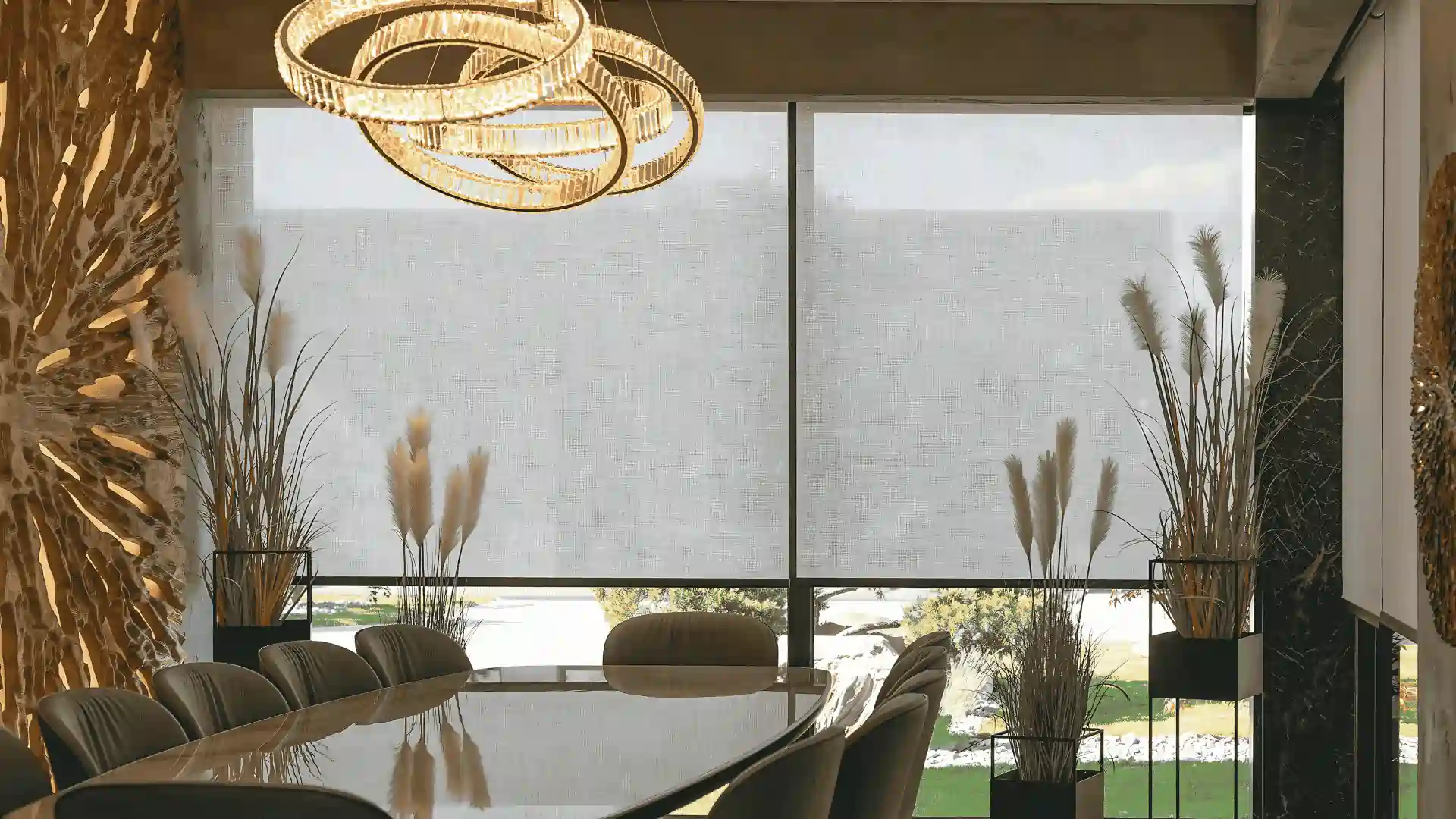 Vertical Blinds