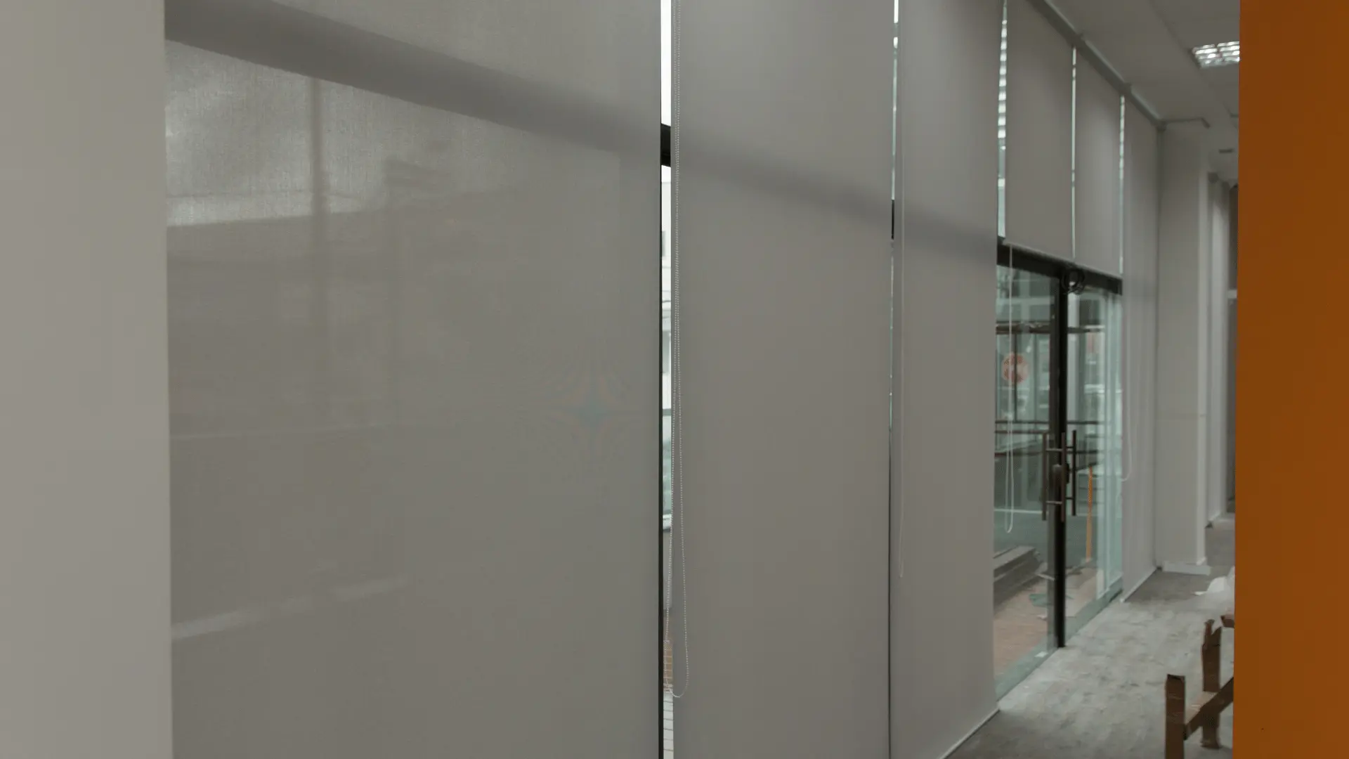 Vertical Door