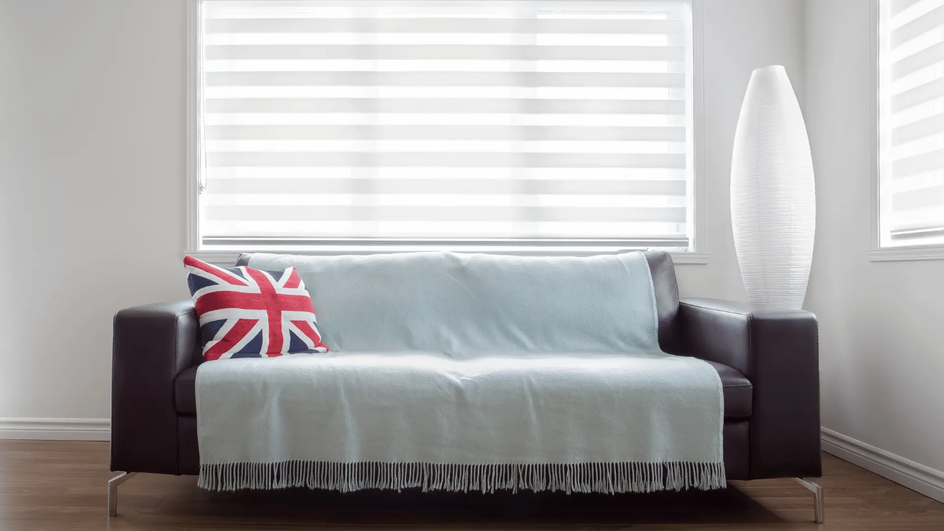 Zebra Window Blinds Design